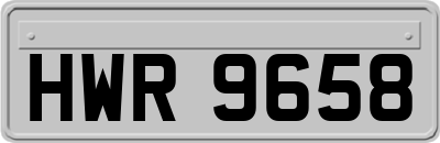 HWR9658