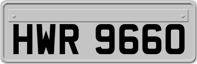 HWR9660