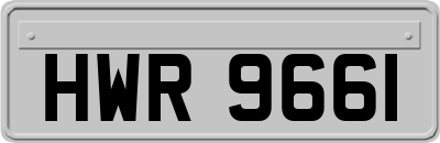 HWR9661