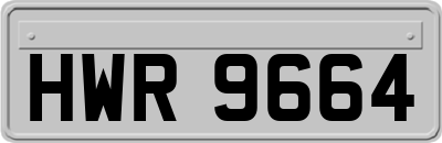 HWR9664