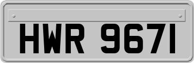 HWR9671