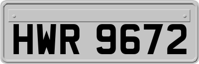 HWR9672