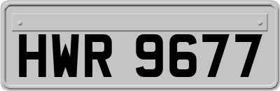 HWR9677