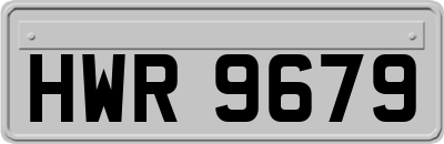 HWR9679