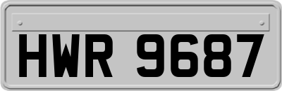 HWR9687