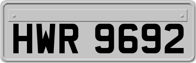 HWR9692