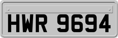 HWR9694