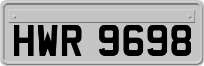HWR9698
