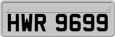 HWR9699