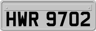 HWR9702