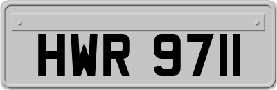 HWR9711