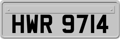 HWR9714