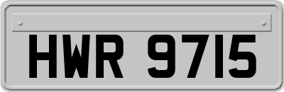 HWR9715