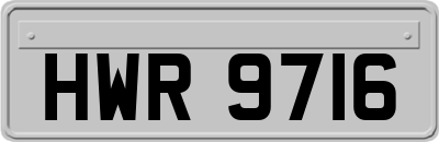 HWR9716