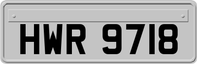 HWR9718