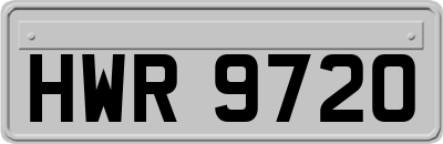 HWR9720