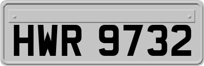 HWR9732