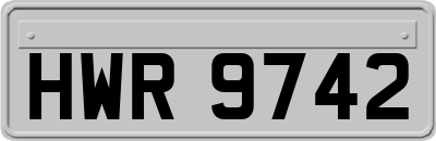 HWR9742