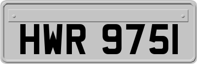 HWR9751