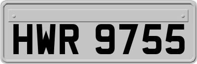 HWR9755