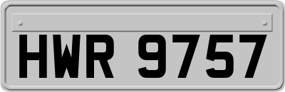 HWR9757