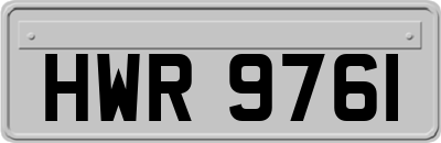 HWR9761