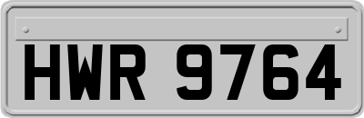 HWR9764