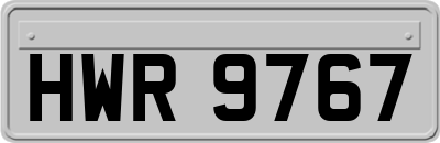 HWR9767