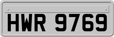 HWR9769