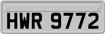 HWR9772
