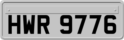 HWR9776