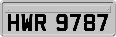 HWR9787
