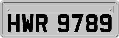 HWR9789