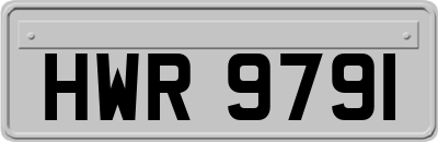HWR9791