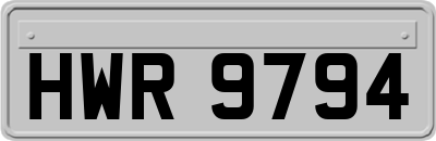 HWR9794