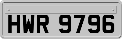 HWR9796