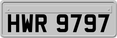 HWR9797