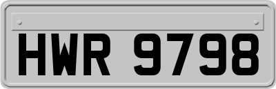 HWR9798