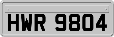HWR9804