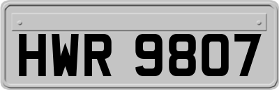 HWR9807
