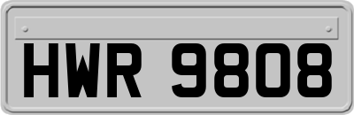 HWR9808