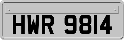 HWR9814