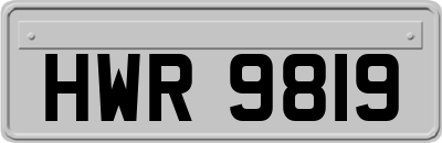 HWR9819