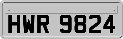 HWR9824