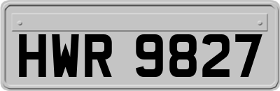 HWR9827