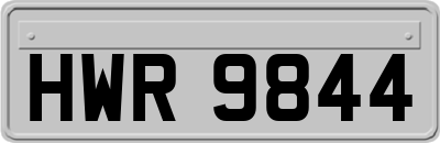 HWR9844