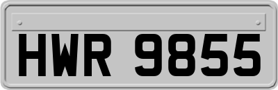 HWR9855