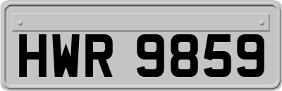 HWR9859
