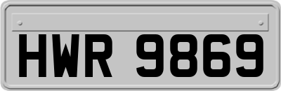 HWR9869
