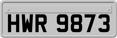 HWR9873